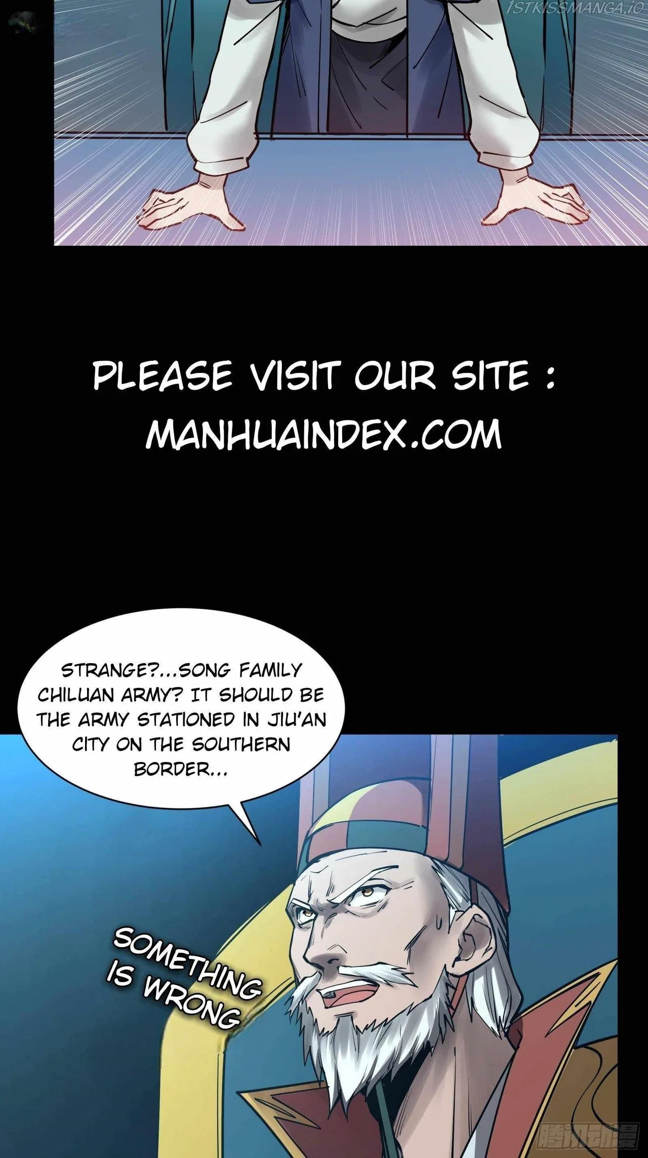 Legend of Star General Chapter 78 – Page 4