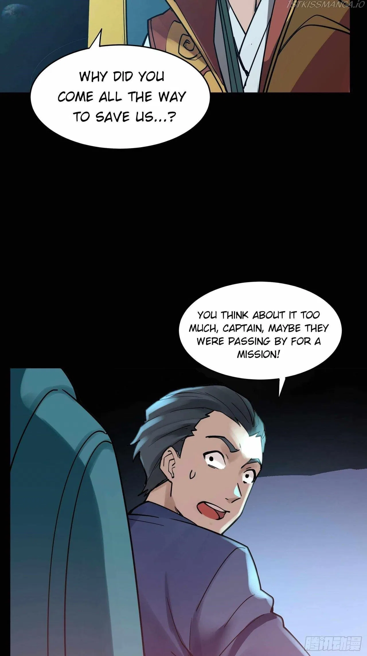 Legend of Star General Chapter 78 – Page 5