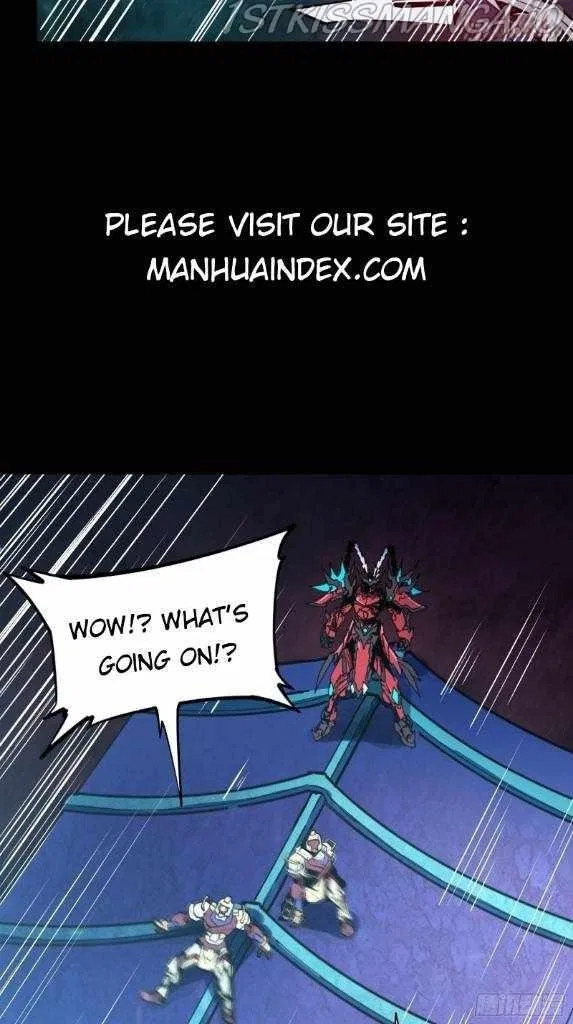 Legend of Star General Chapter 78 – Page 8