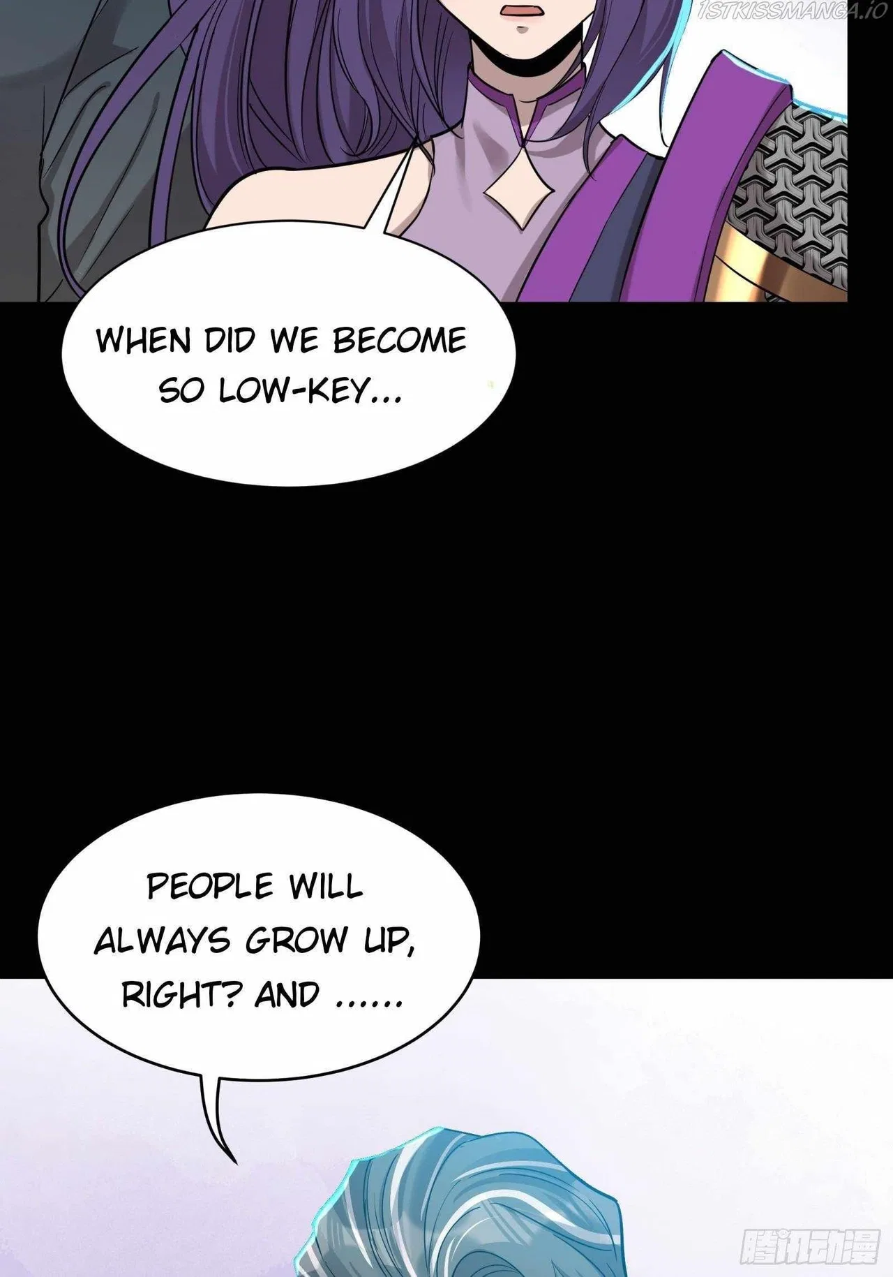 Legend of Star General Chapter 78 – Page 17