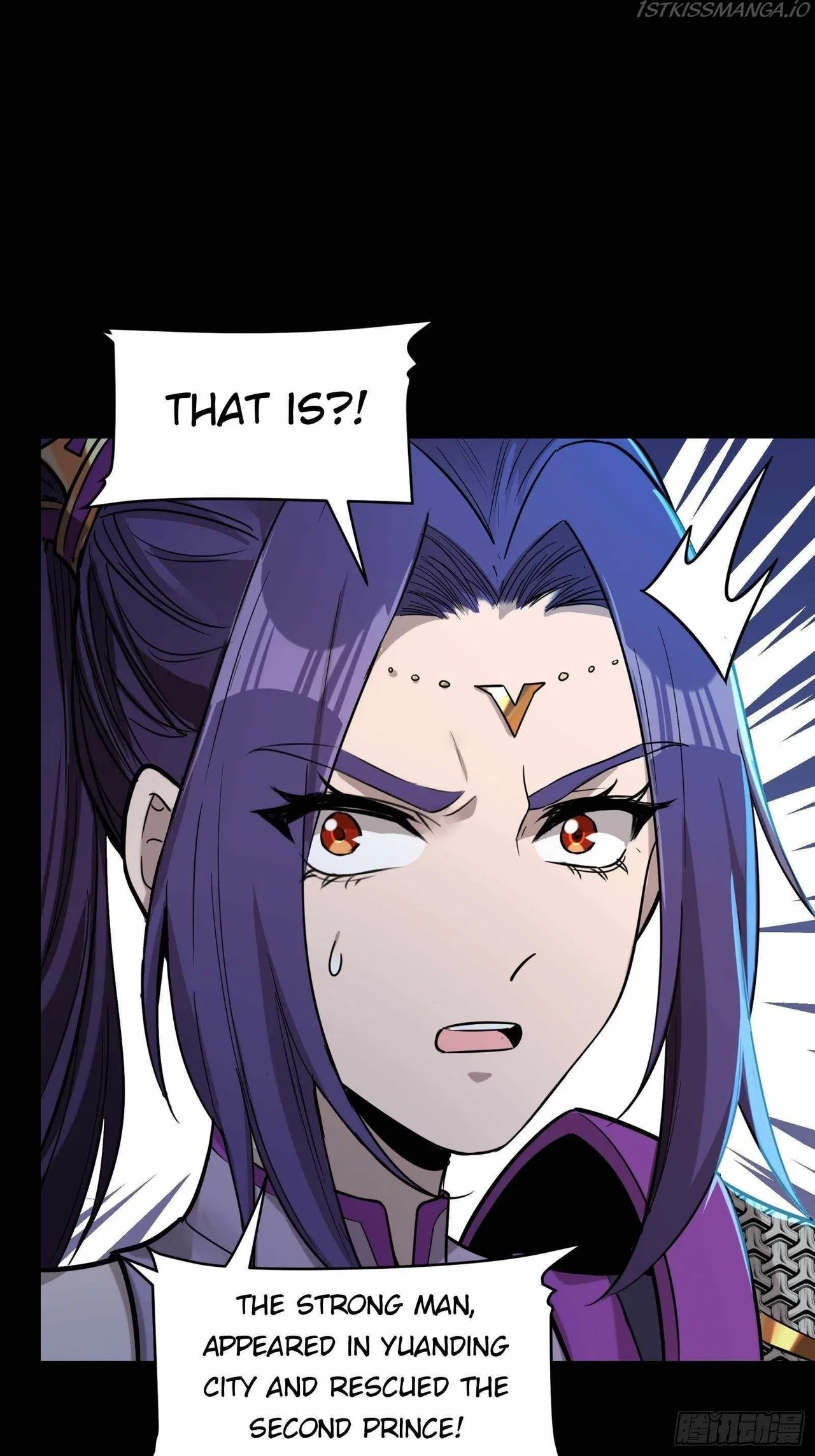 Legend of Star General Chapter 78 – Page 21