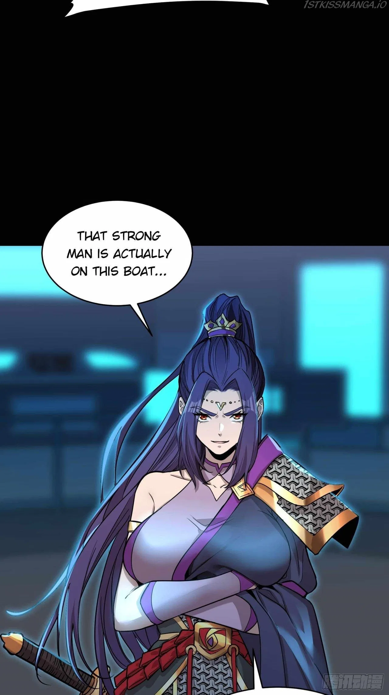 Legend of Star General Chapter 78 – Page 22
