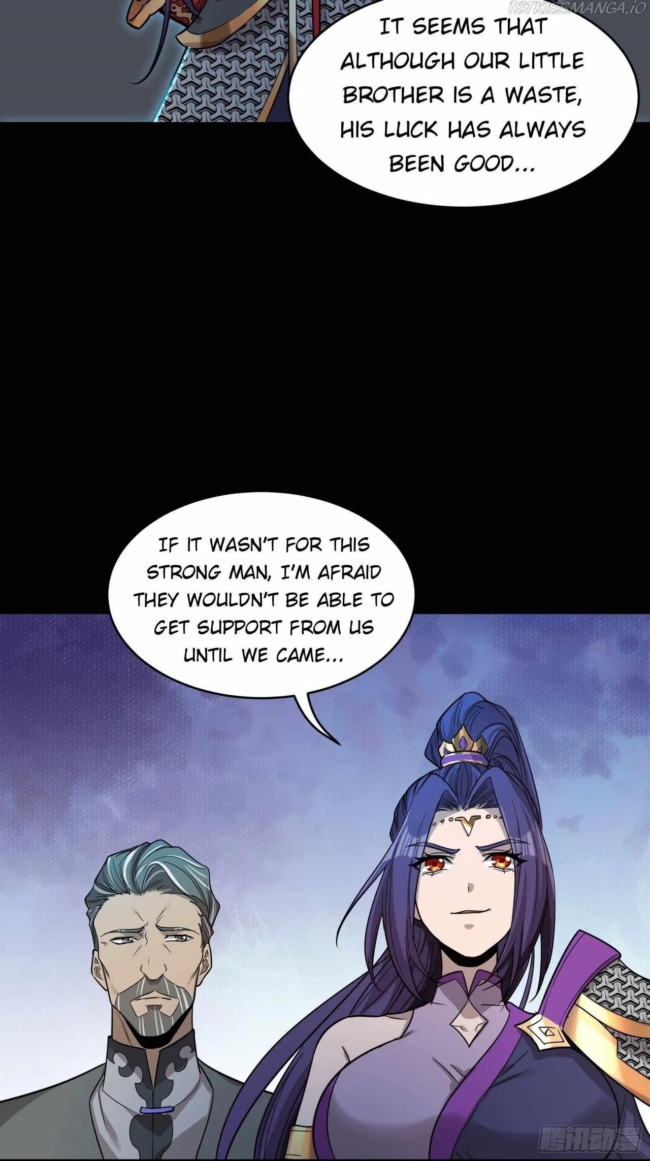 Legend of Star General Chapter 78 – Page 23