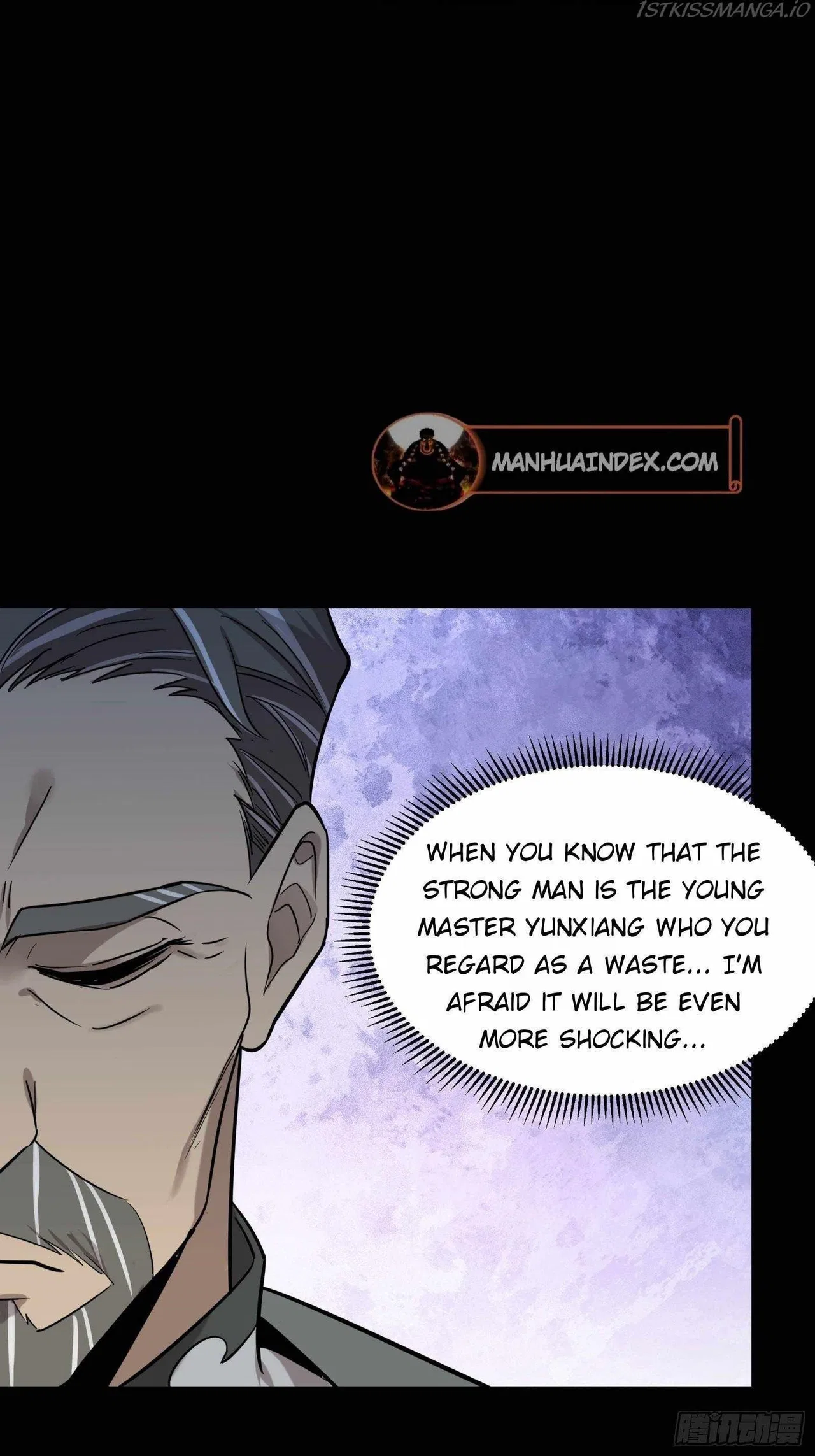 Legend of Star General Chapter 78 – Page 24