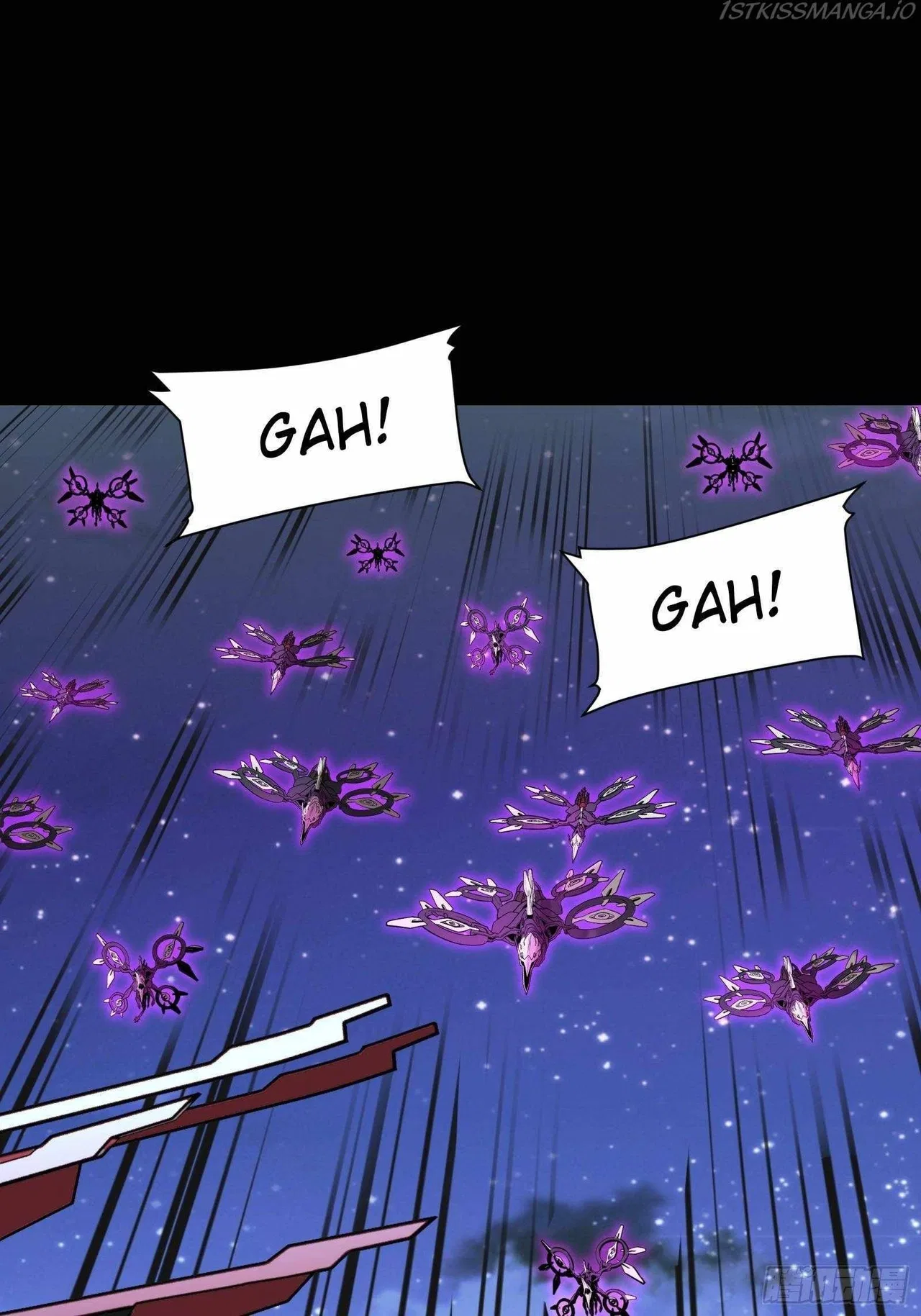 Legend of Star General Chapter 78 – Page 27