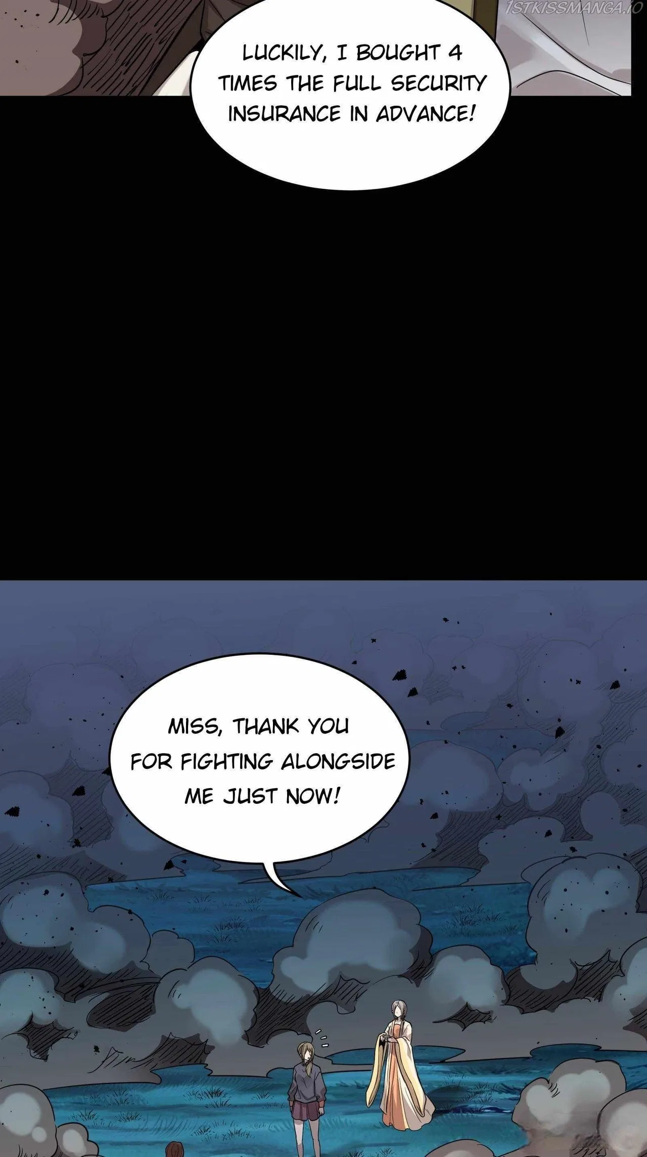 Legend of Star General Chapter 78 – Page 42