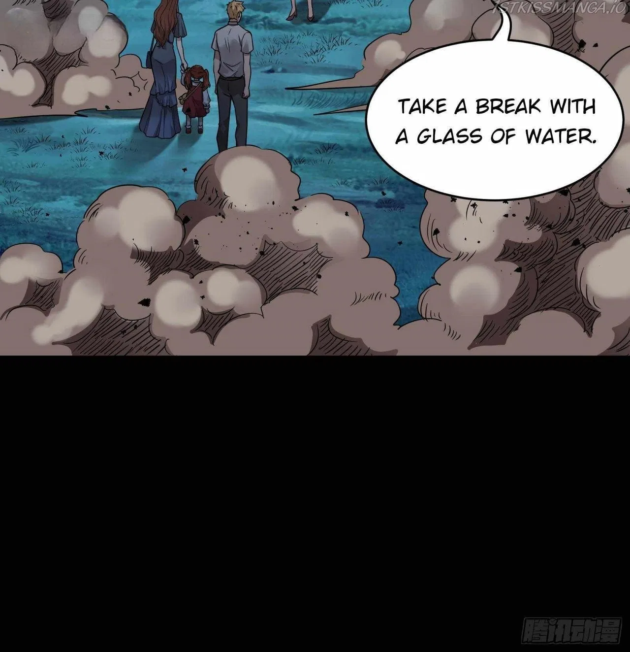 Legend of Star General Chapter 78 – Page 43