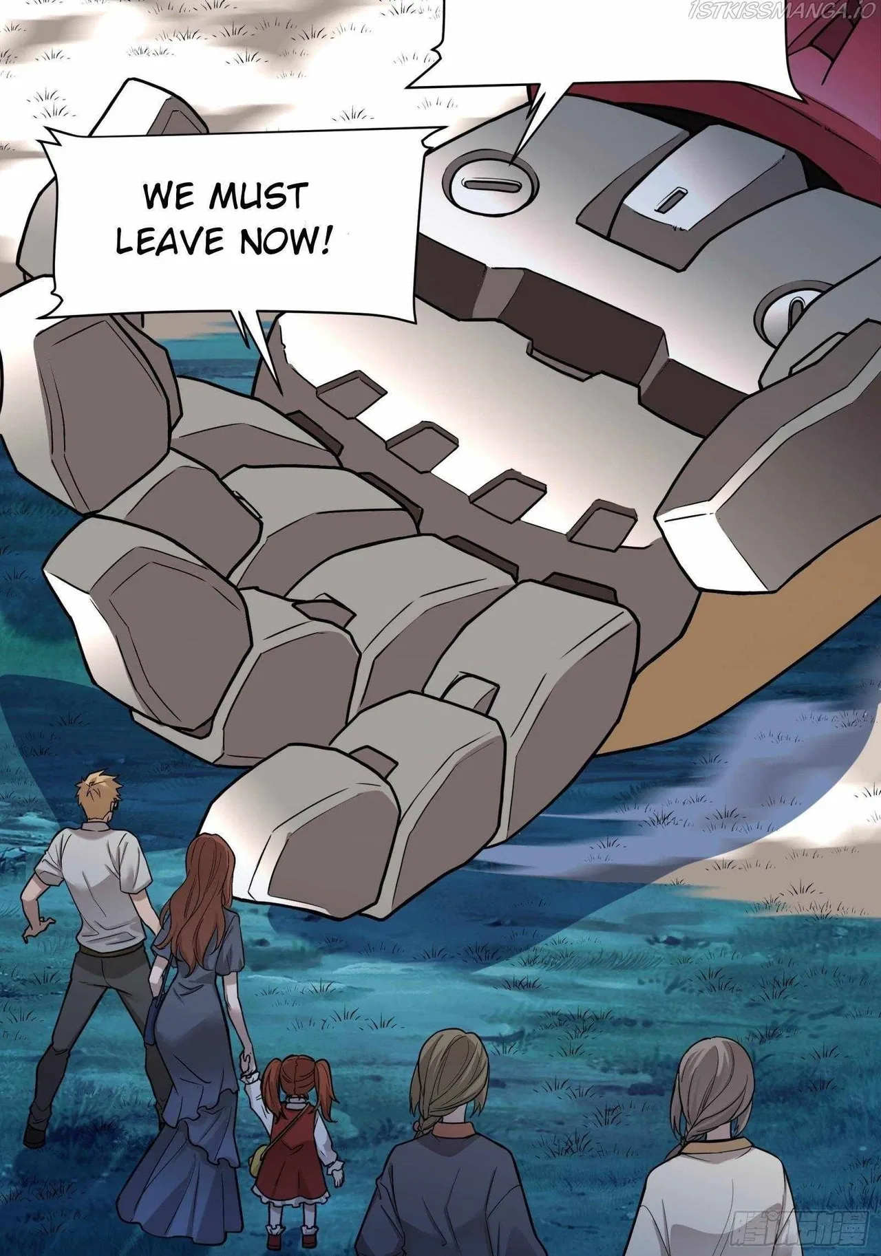 Legend of Star General Chapter 78 – Page 50