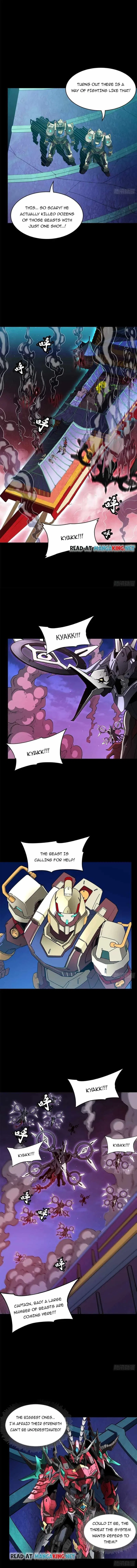 Legend of Star General Chapter 77 – Page 8