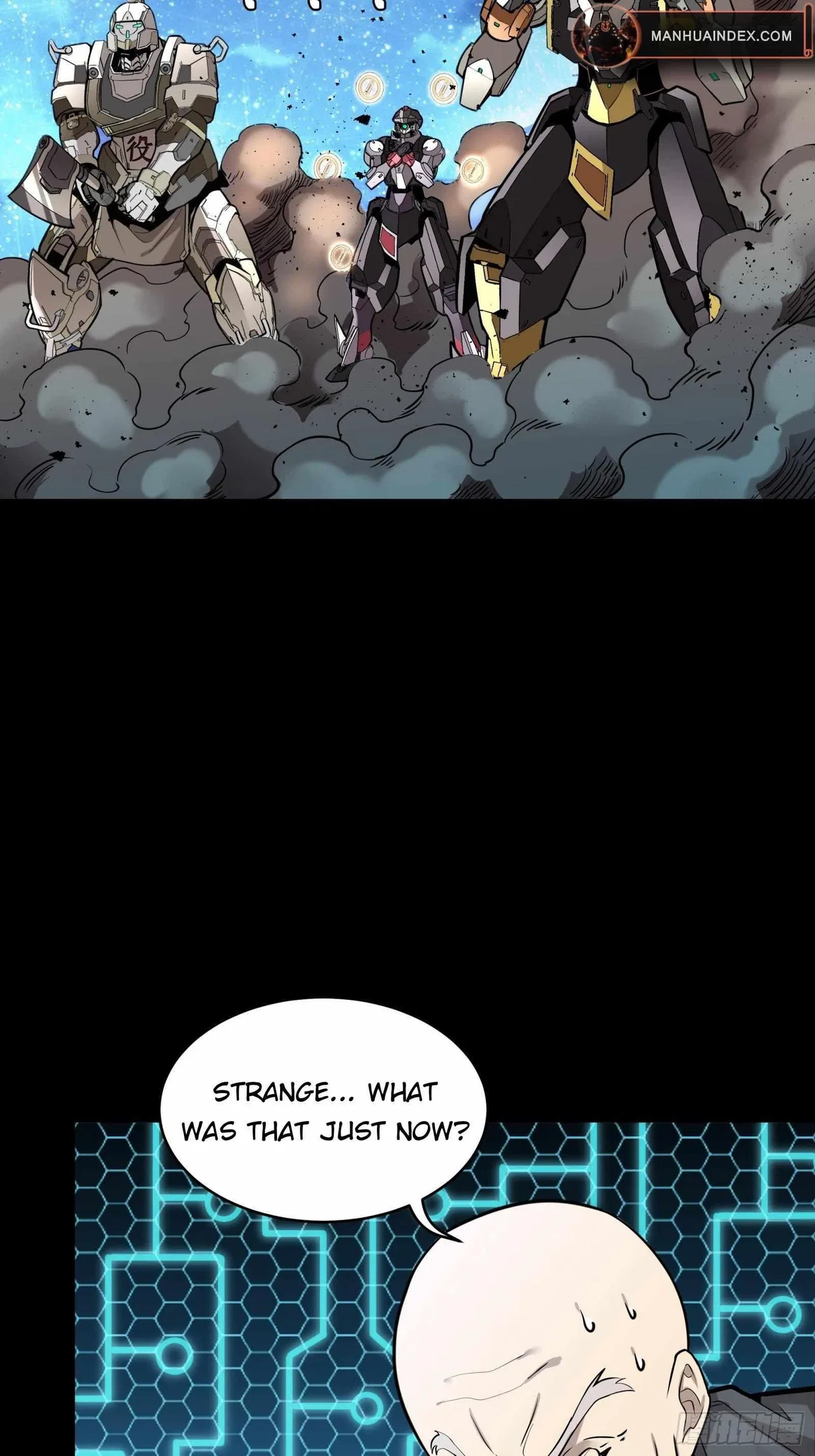 Legend of Star General Chapter 76 – Page 4