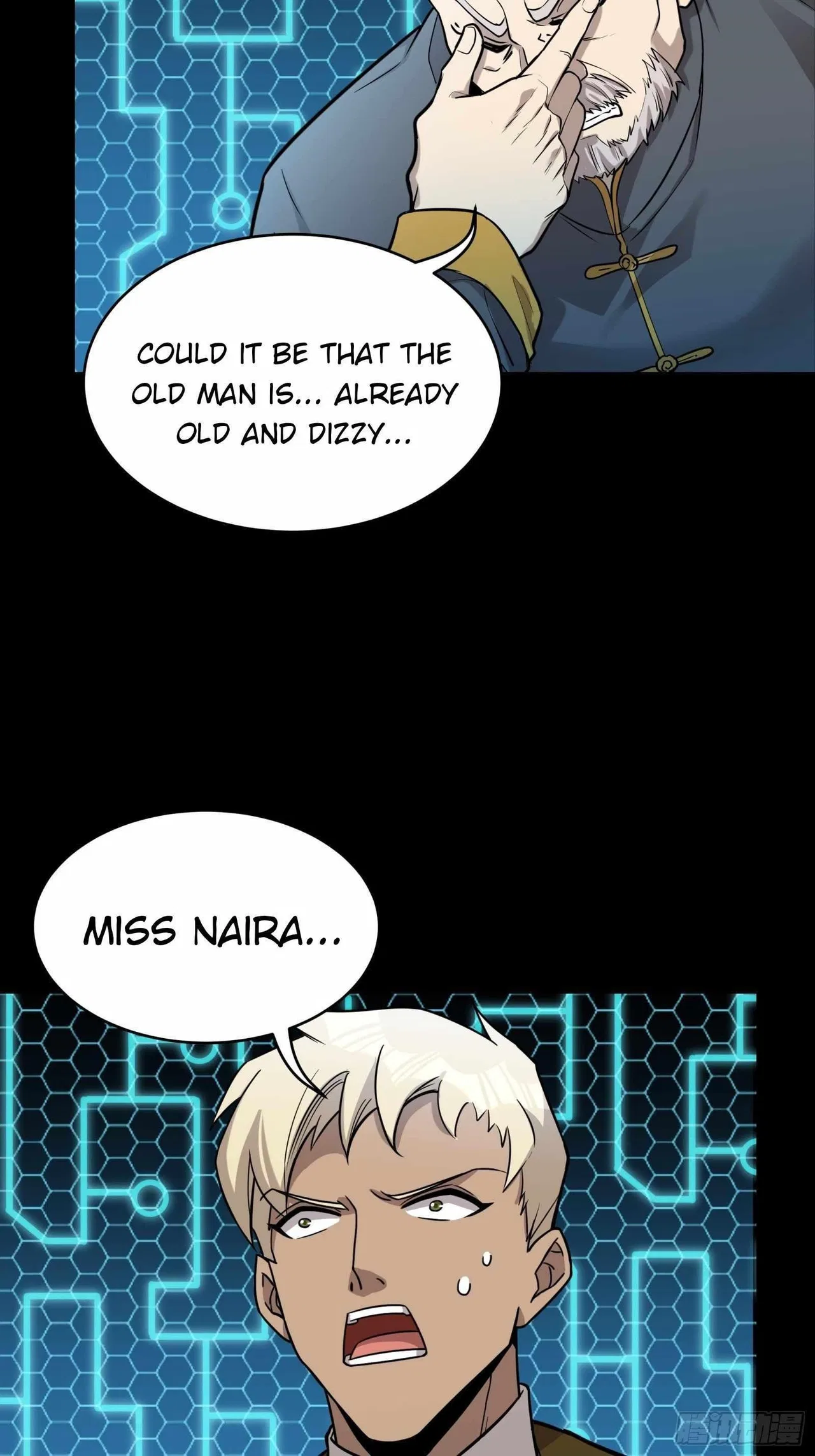 Legend of Star General Chapter 76 – Page 5