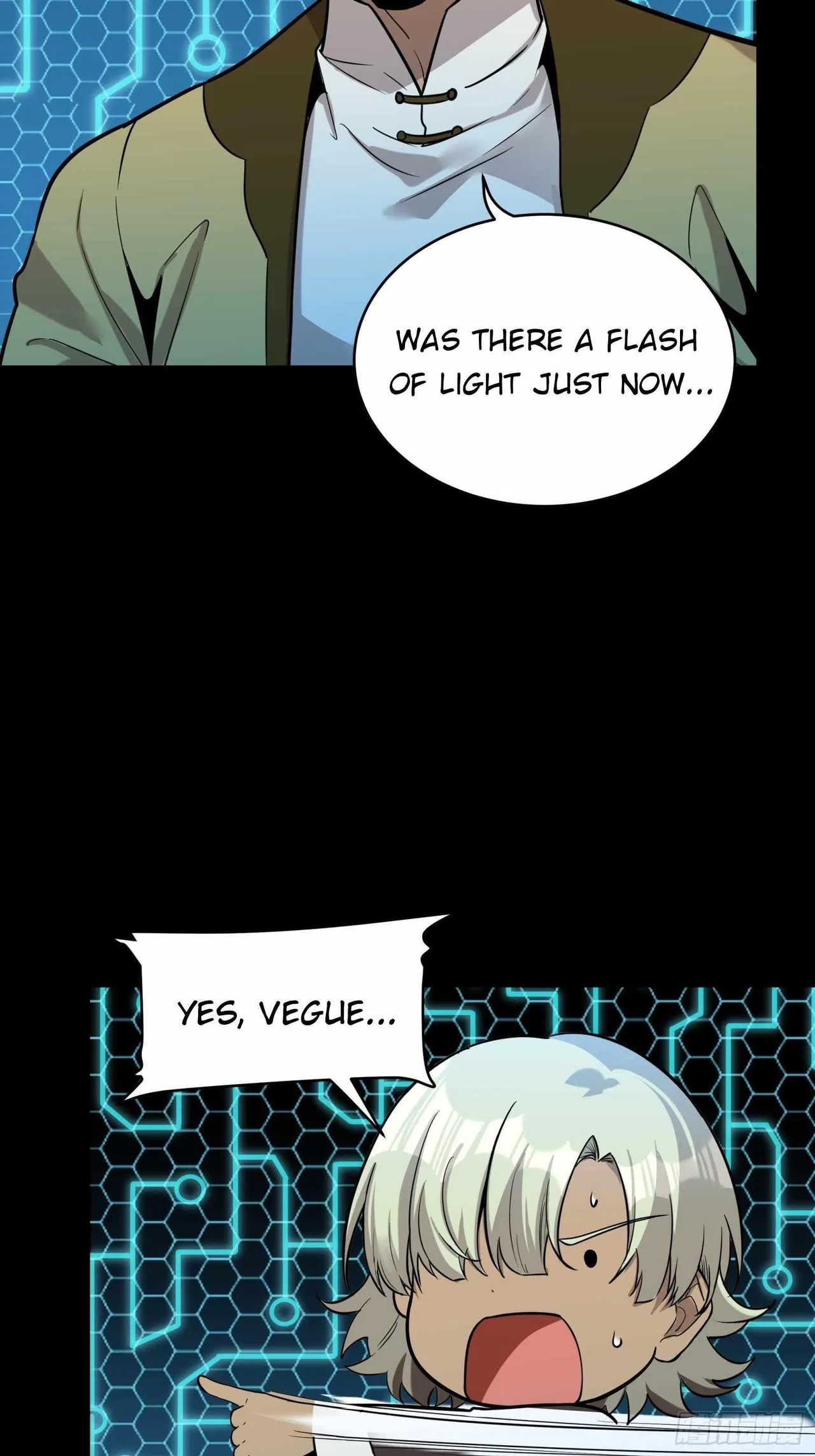 Legend of Star General Chapter 76 – Page 6