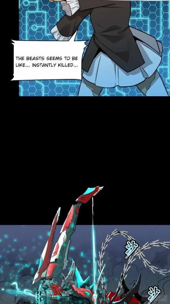 Legend of Star General Chapter 76 – Page 7