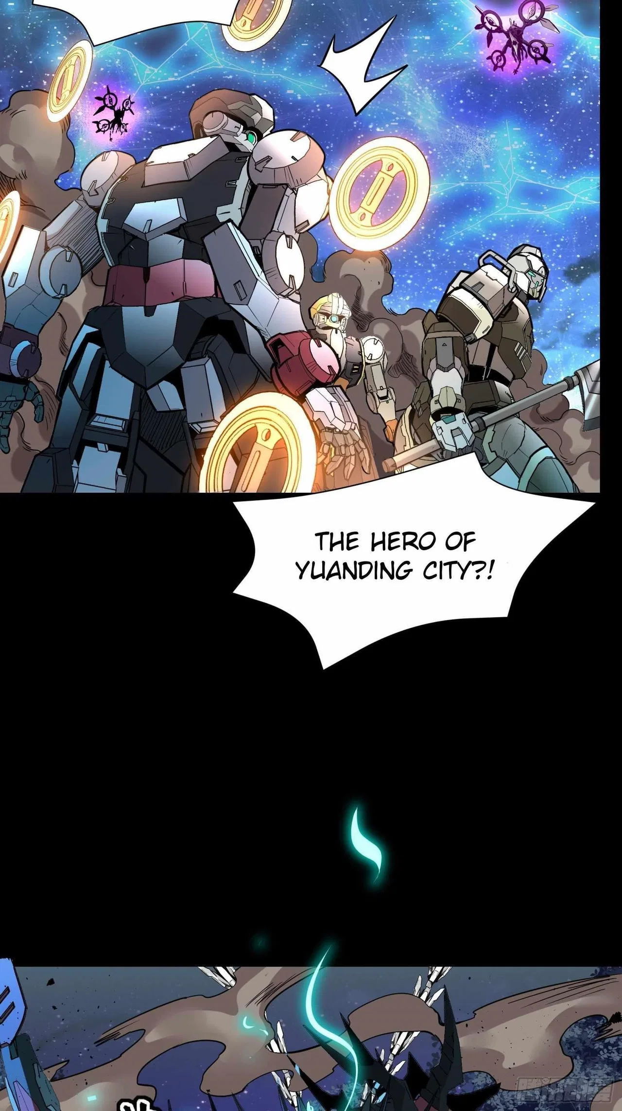 Legend of Star General Chapter 76 – Page 10