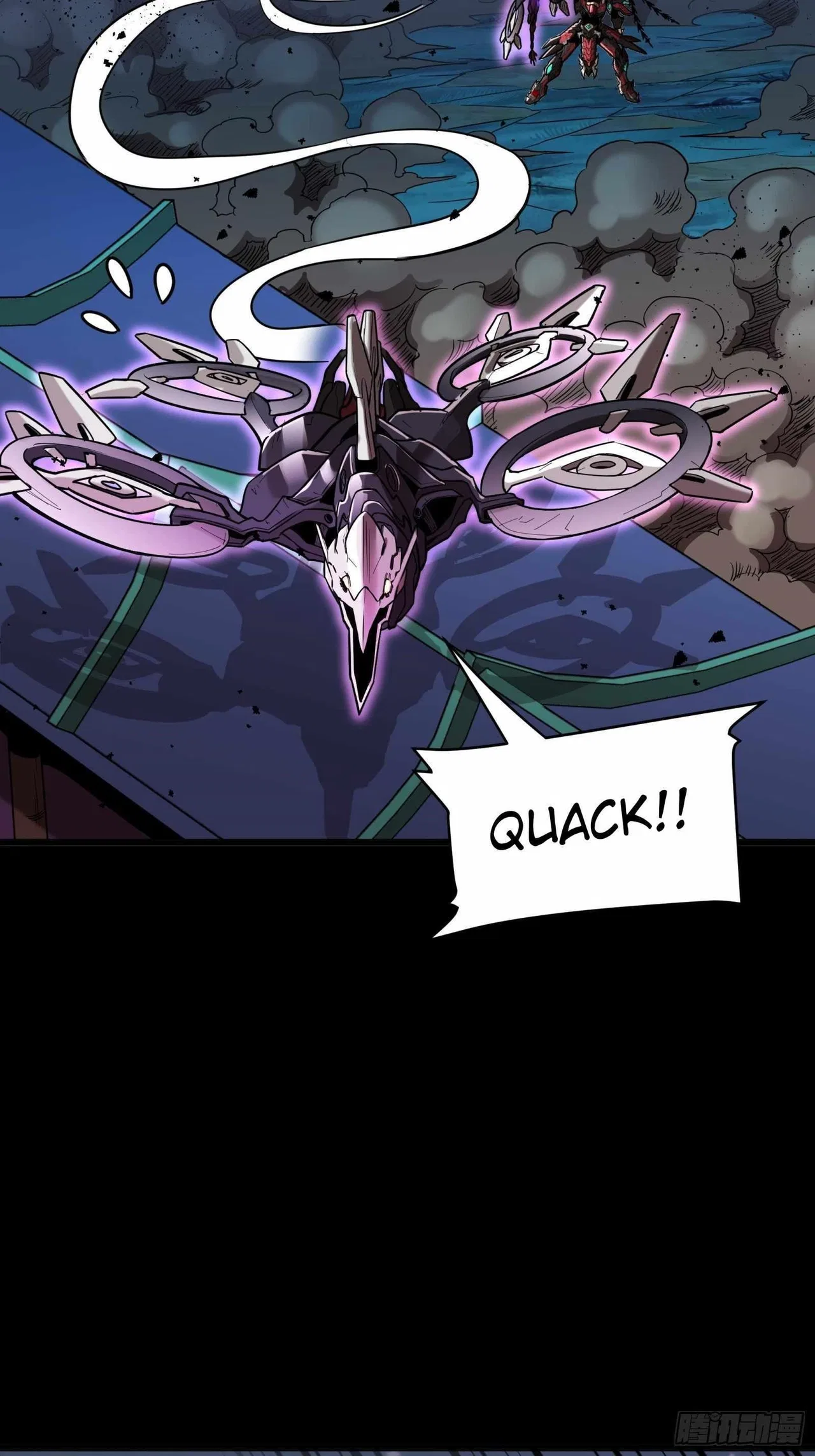Legend of Star General Chapter 76 – Page 30