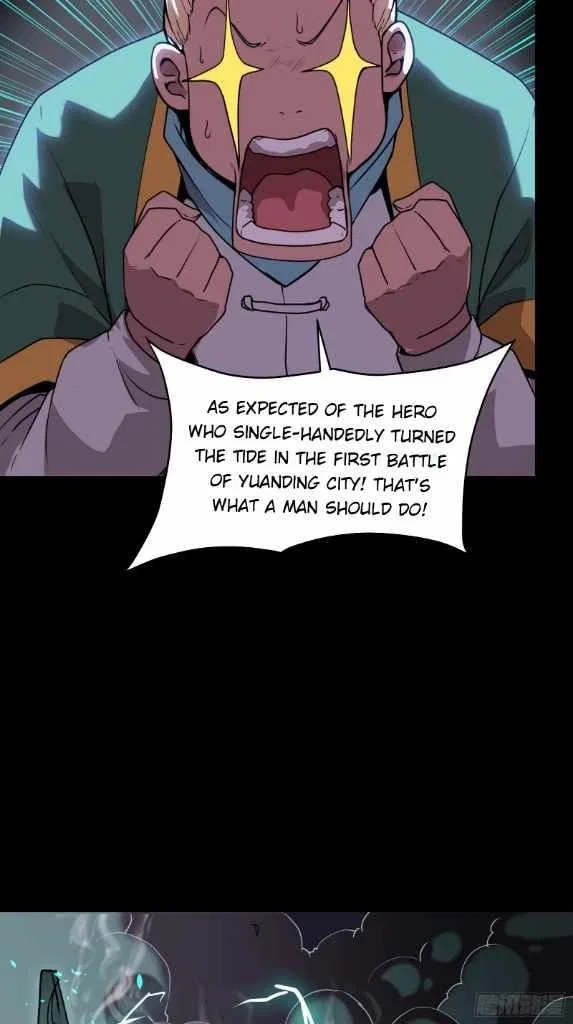Legend of Star General Chapter 76 – Page 40