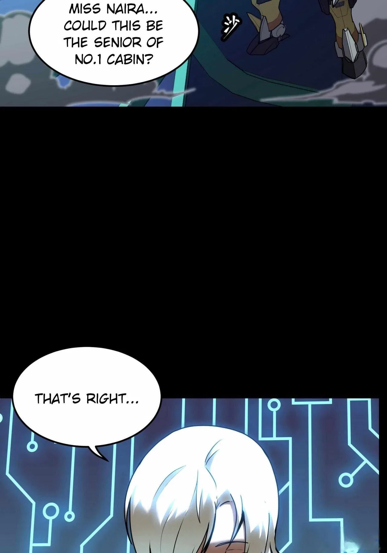 Legend of Star General Chapter 76 – Page 46