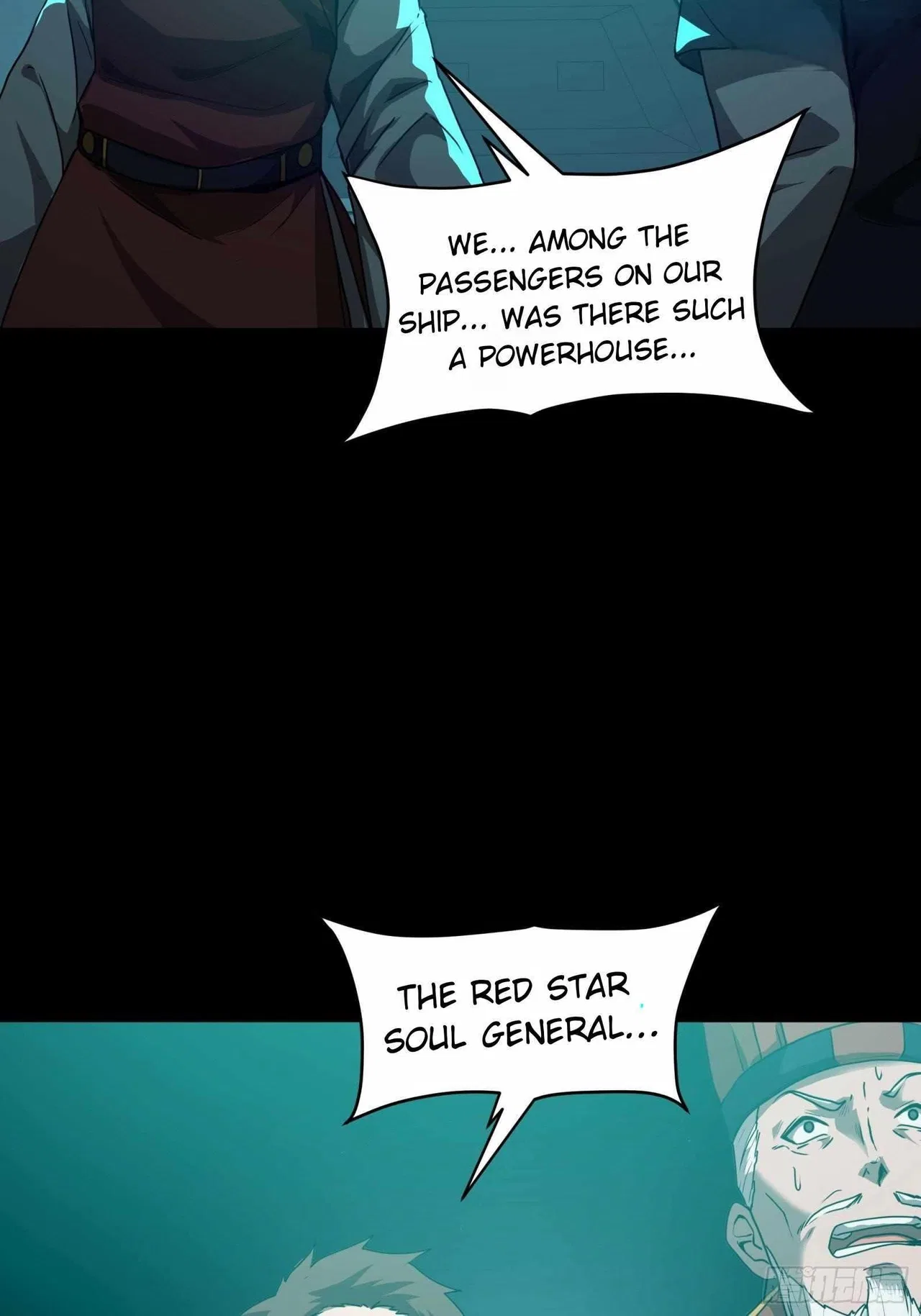 Legend of Star General Chapter 76 – Page 68
