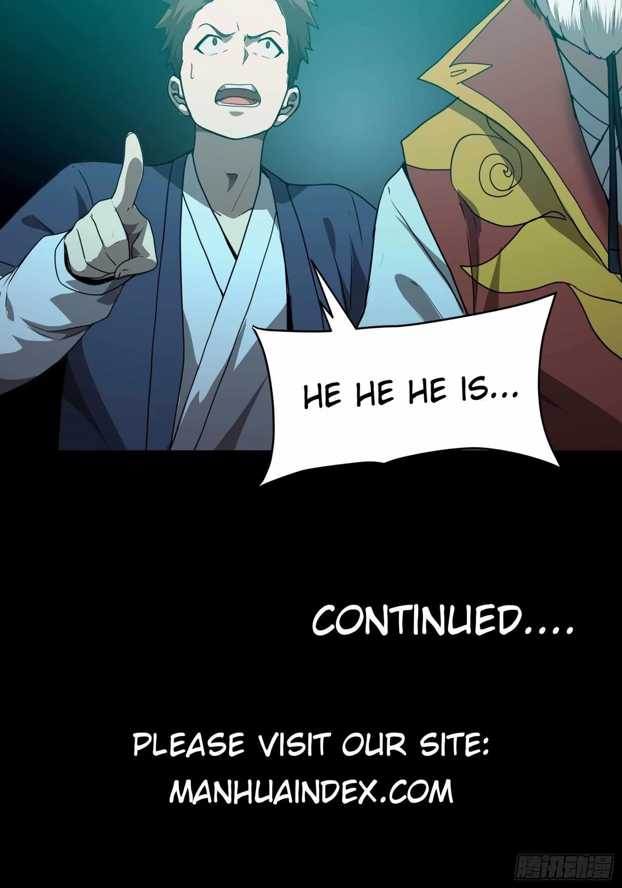 Legend of Star General Chapter 76 – Page 69