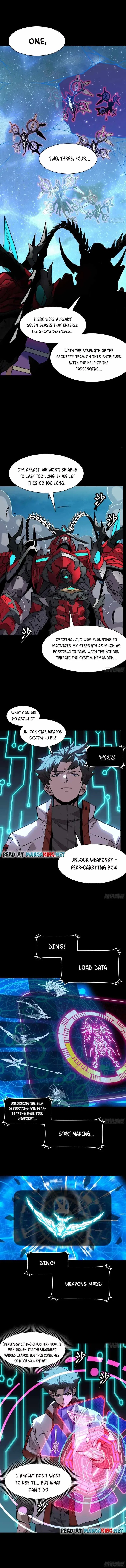 Legend of Star General Chapter 75 – Page 3