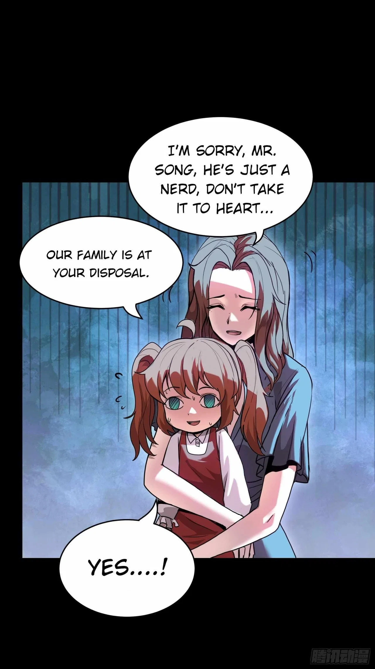 Legend of Star General Chapter 74 – Page 9
