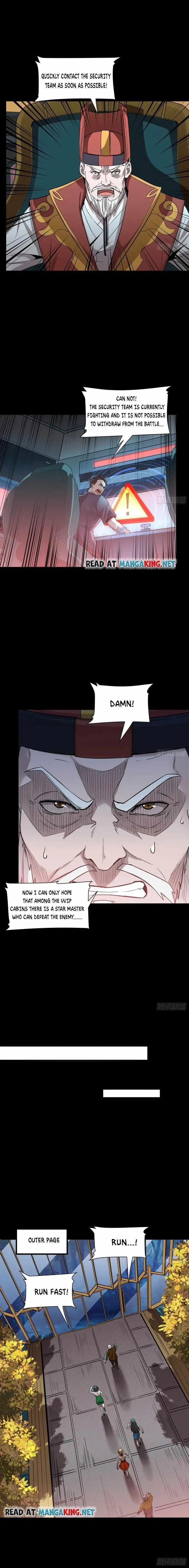 Legend of Star General Chapter 72 – Page 2