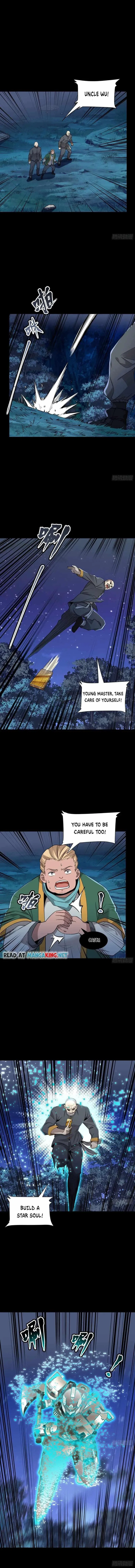 Legend of Star General Chapter 72 – Page 6