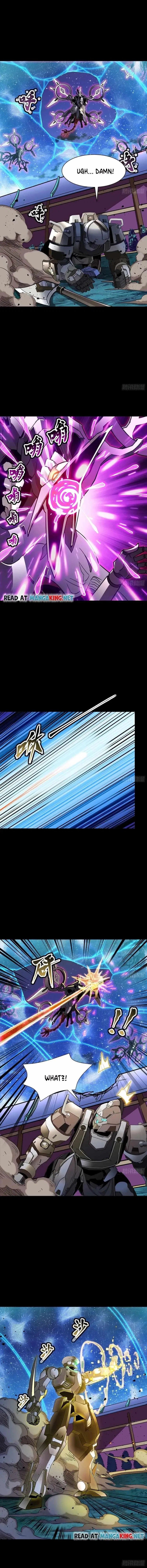 Legend of Star General Chapter 72 – Page 9