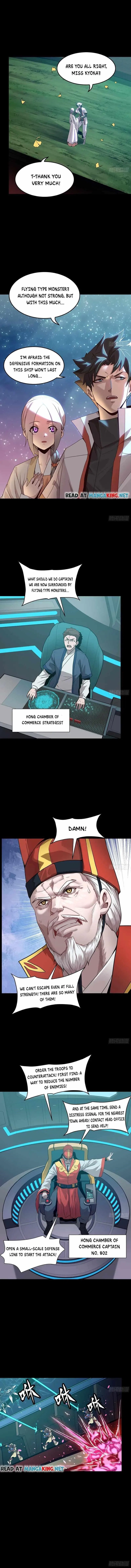 Legend of Star General Chapter 71 – Page 7