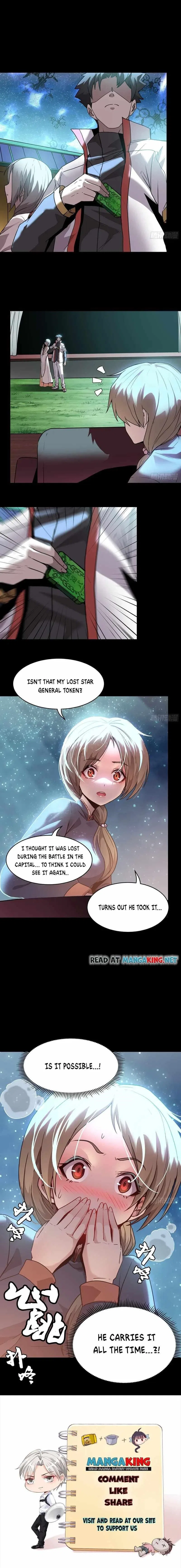 Legend of Star General Chapter 71 – Page 9