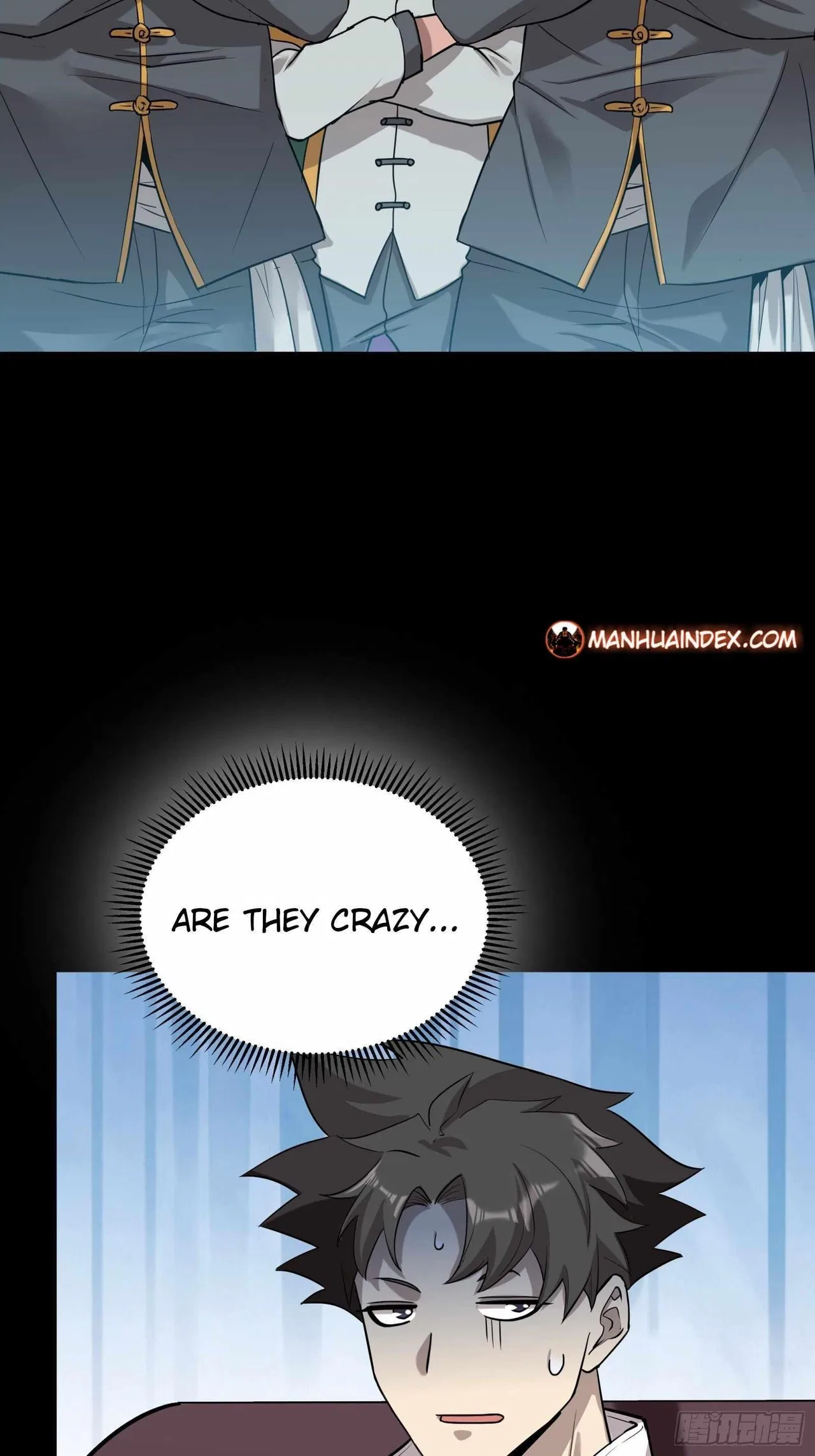 Legend of Star General Chapter 70 – Page 4