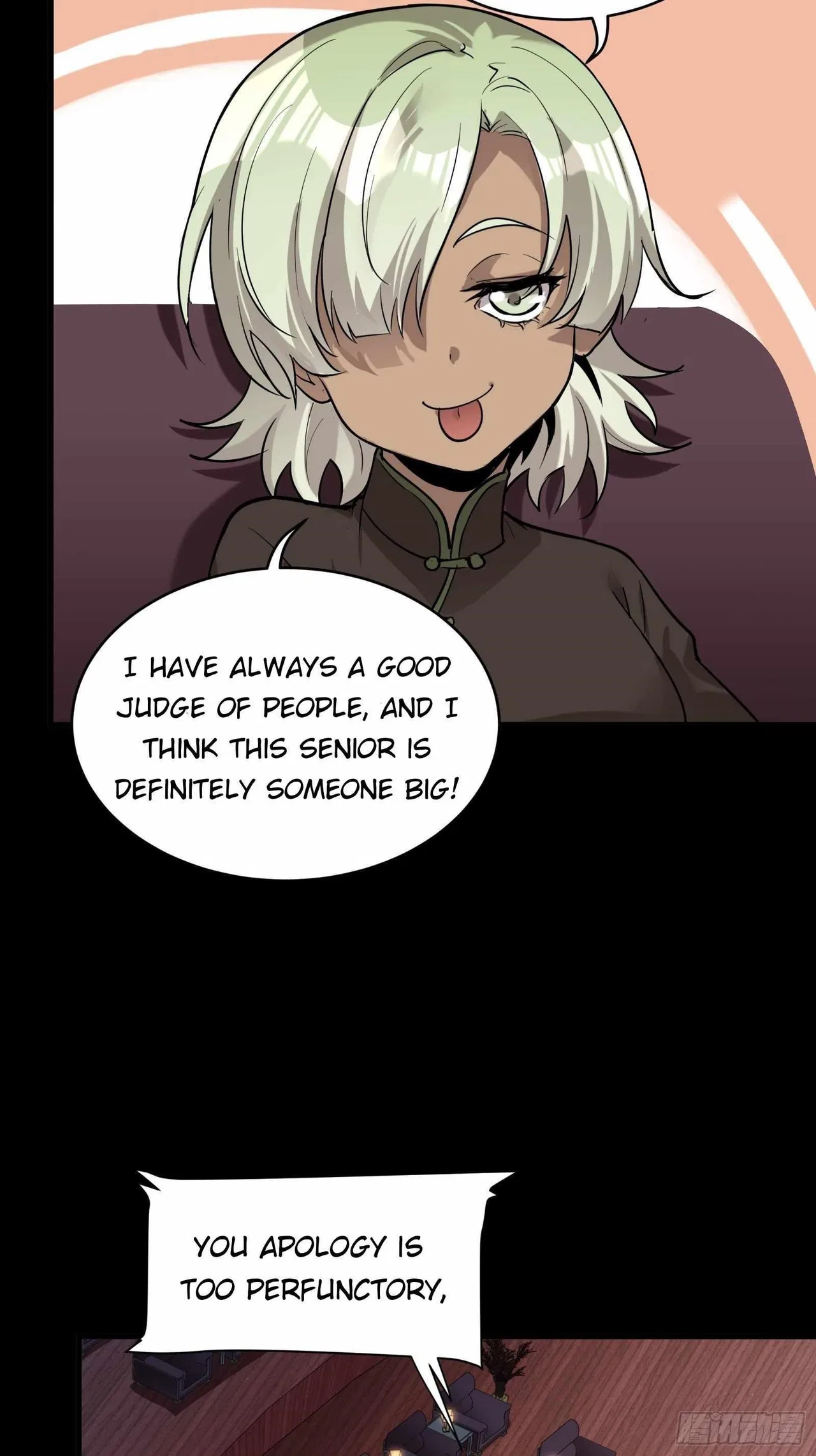 Legend of Star General Chapter 70 – Page 8
