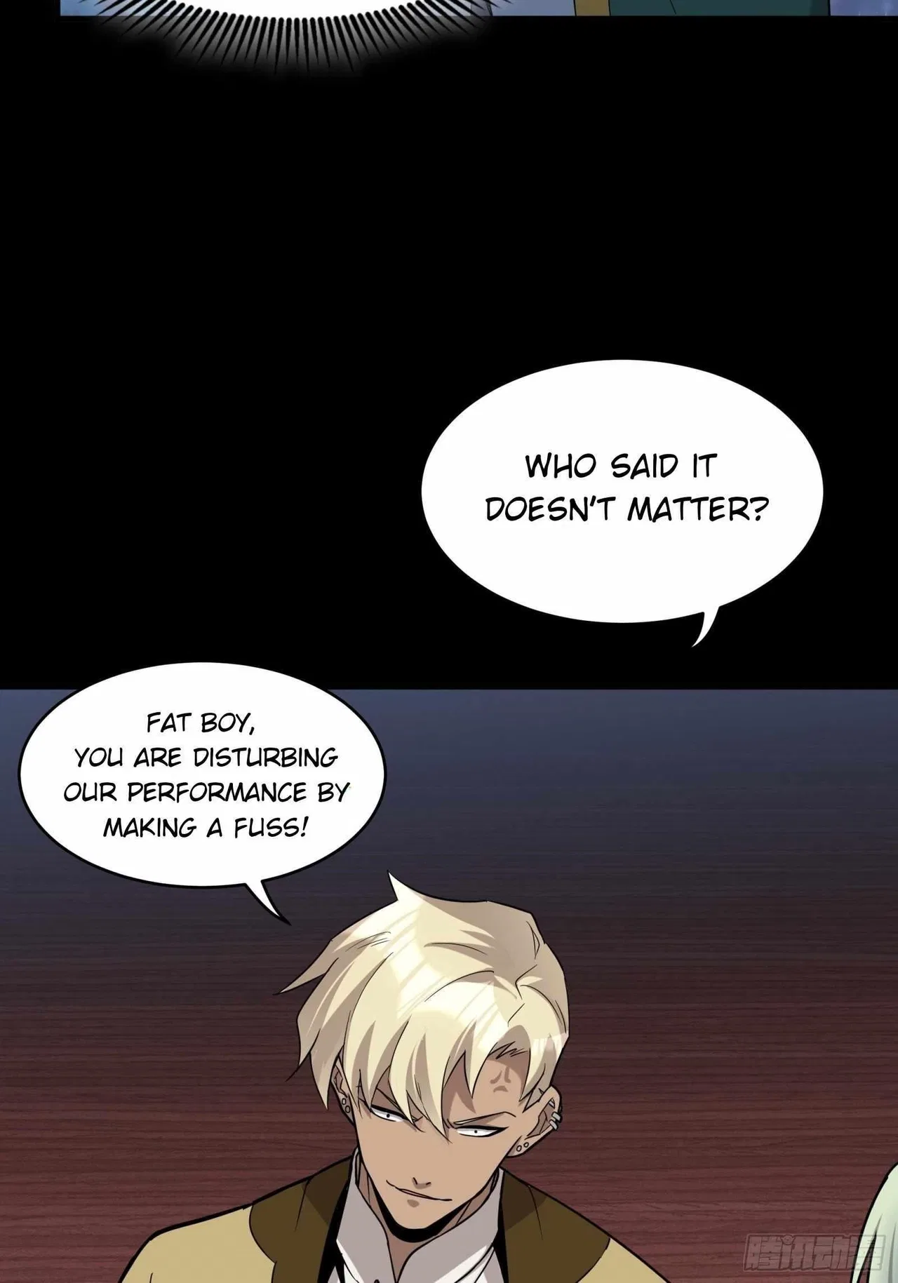 Legend of Star General Chapter 70 – Page 14
