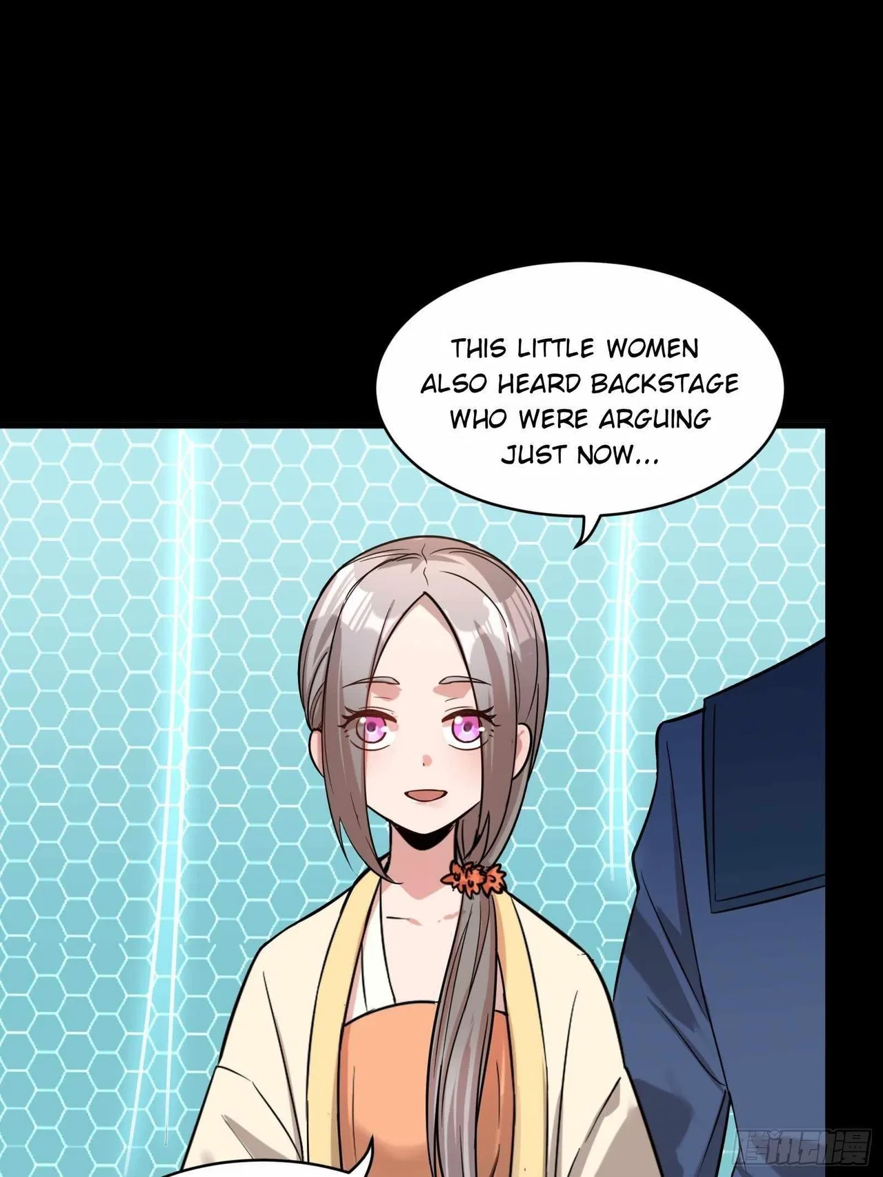 Legend of Star General Chapter 70 – Page 29