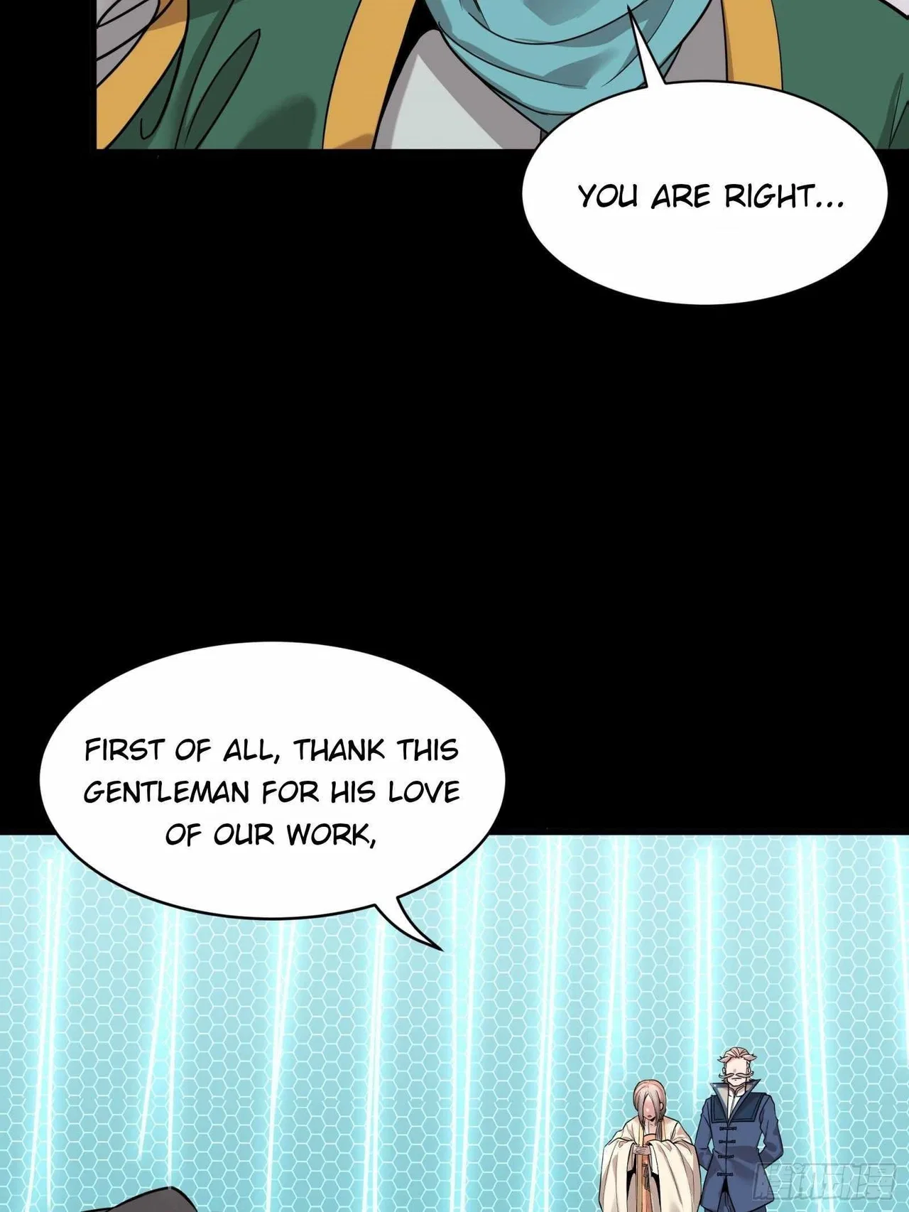 Legend of Star General Chapter 70 – Page 31