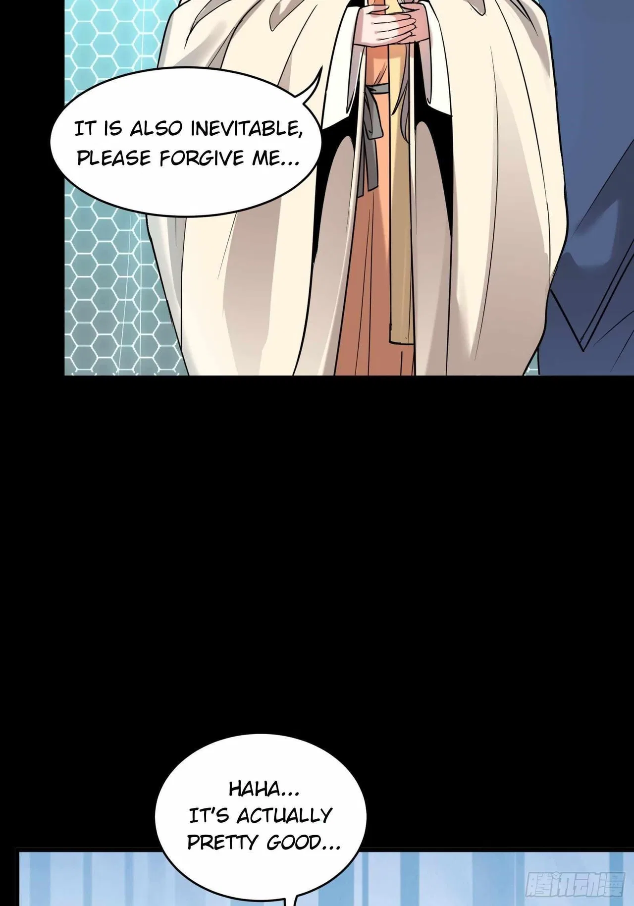 Legend of Star General Chapter 70 – Page 35