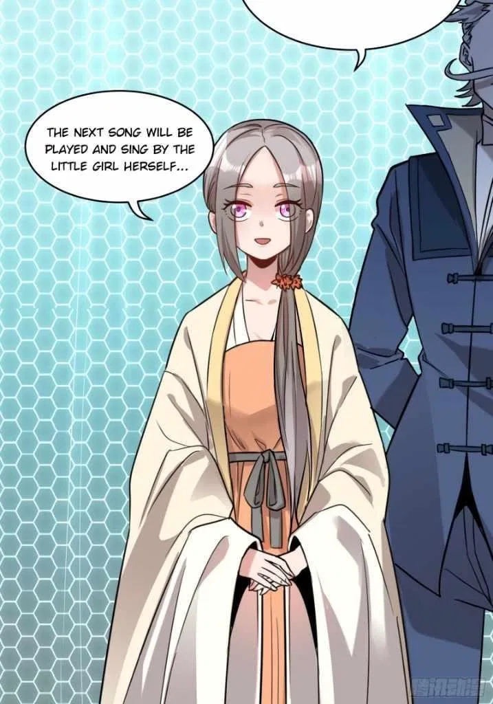 Legend of Star General Chapter 70 – Page 37