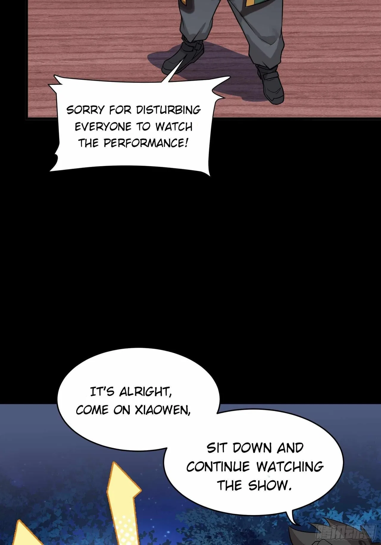 Legend of Star General Chapter 70 – Page 39