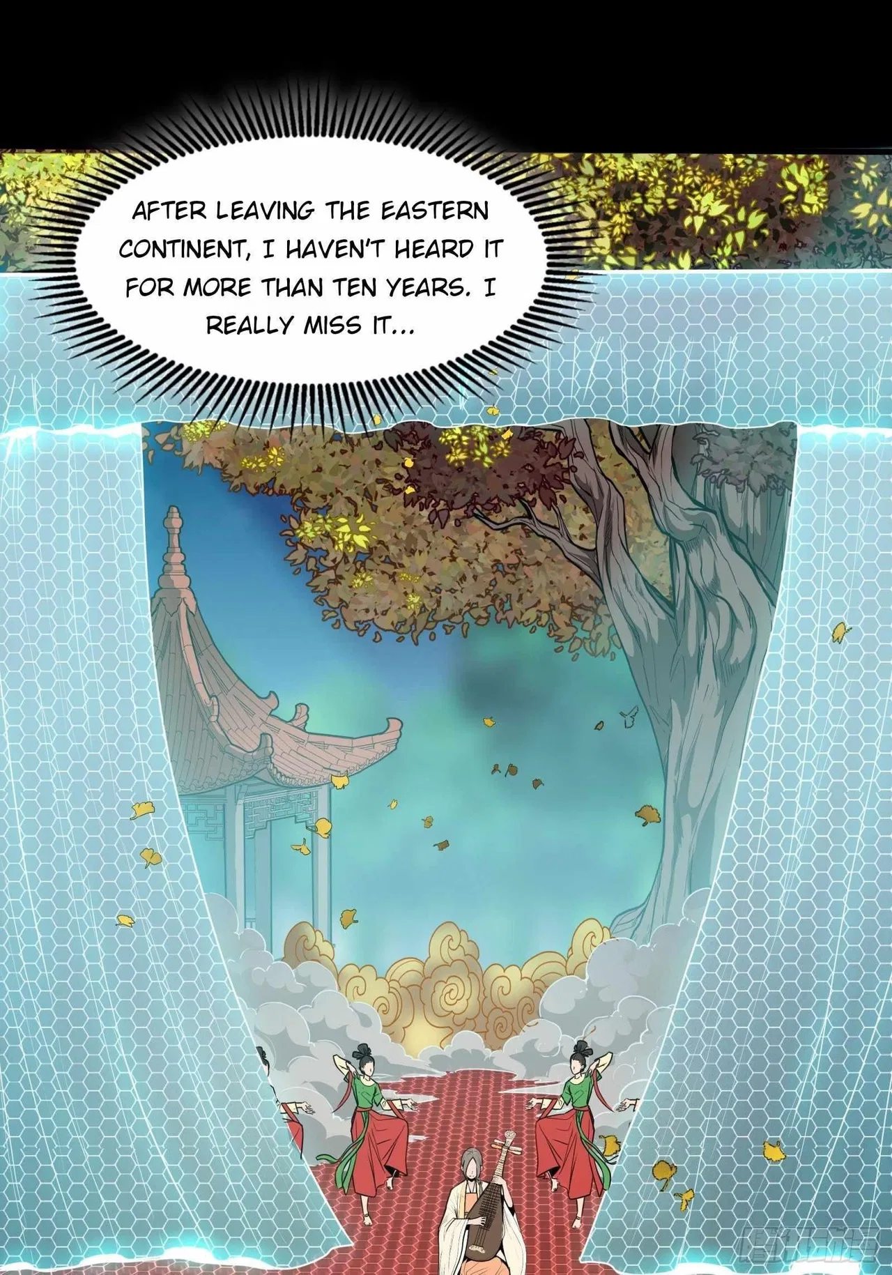 Legend of Star General Chapter 70 – Page 49