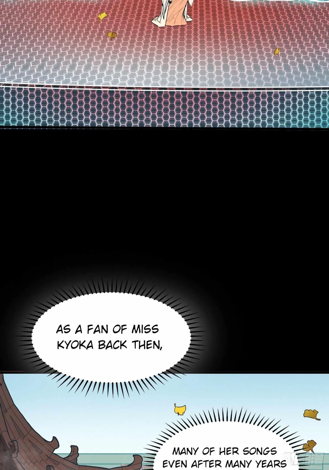 Legend of Star General Chapter 70 – Page 50