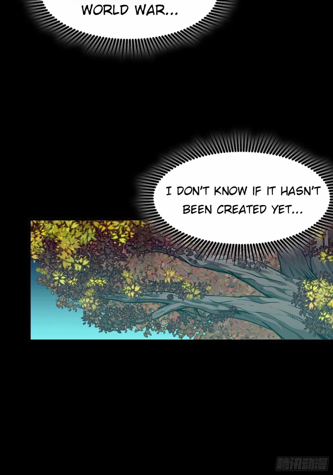 Legend of Star General Chapter 70 – Page 52