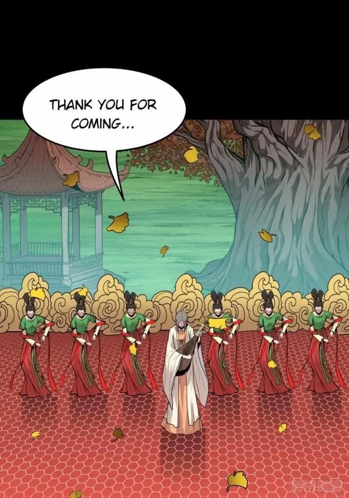Legend of Star General Chapter 70 – Page 53