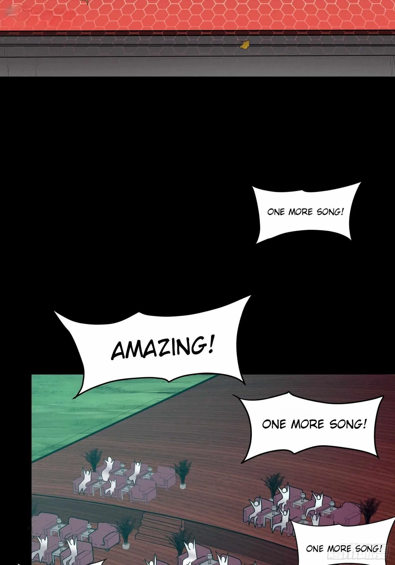 Legend of Star General Chapter 70 – Page 54