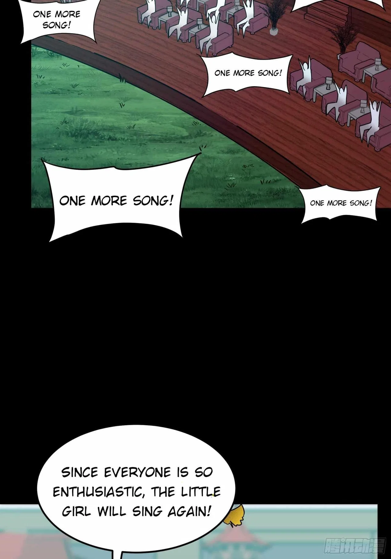 Legend of Star General Chapter 70 – Page 55