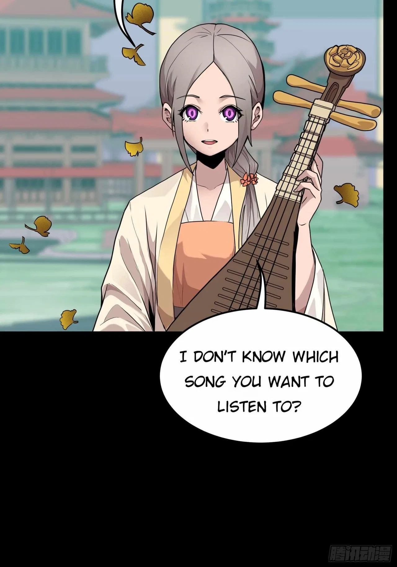Legend of Star General Chapter 70 – Page 56