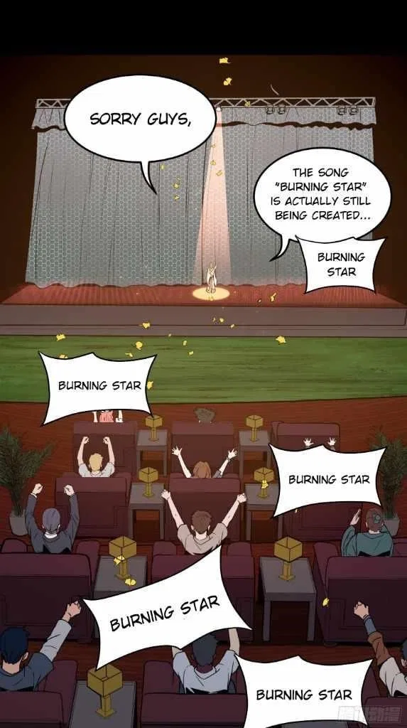 Legend of Star General Chapter 70 – Page 58