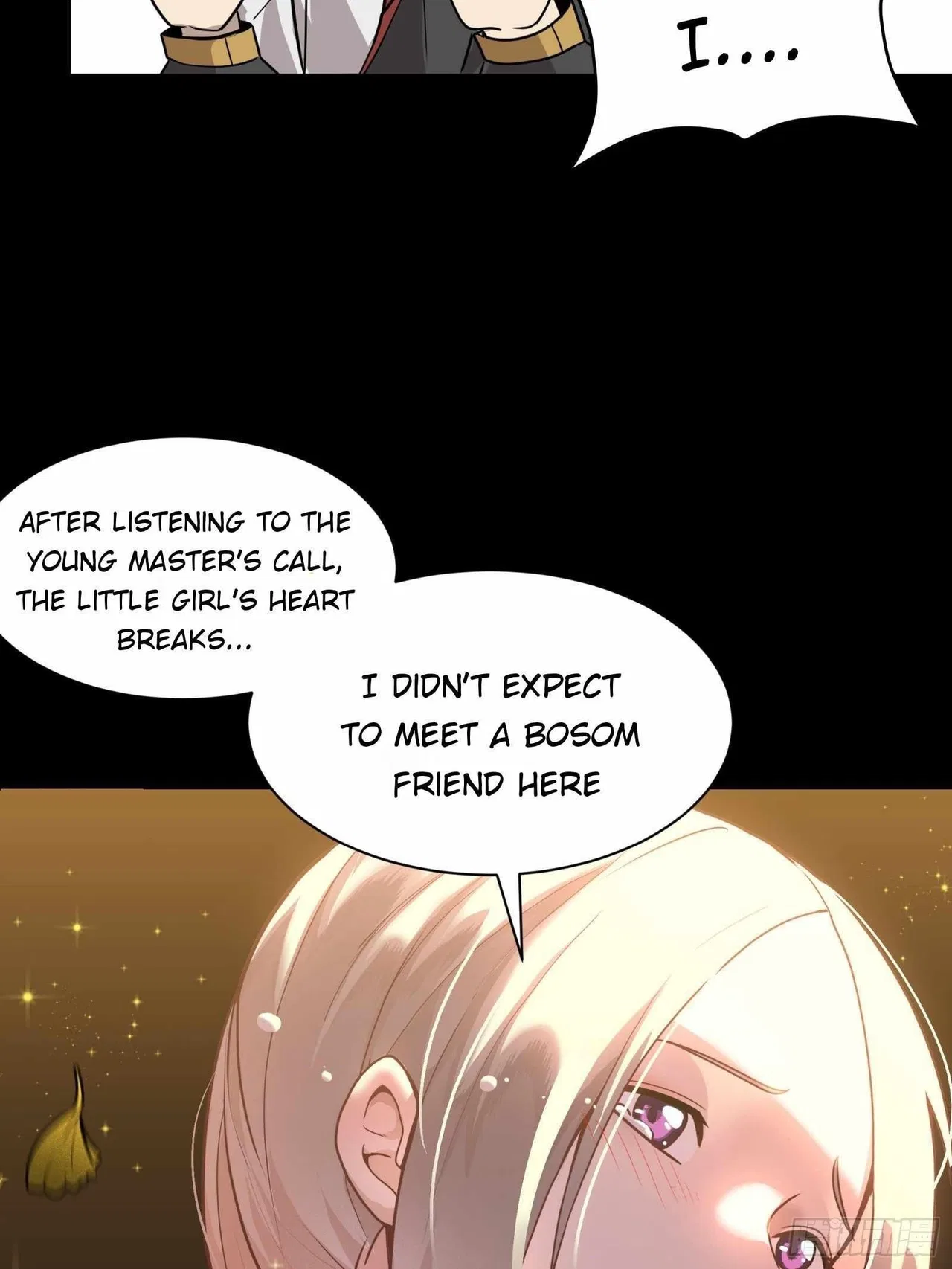 Legend of Star General Chapter 70 – Page 83