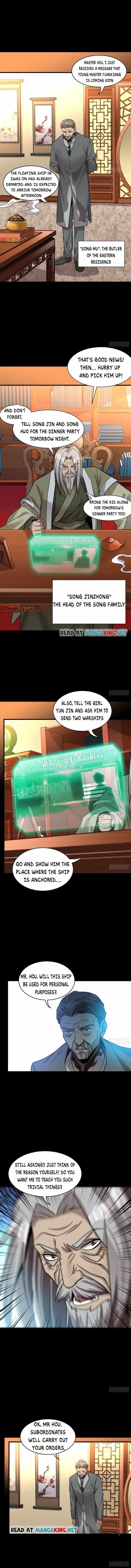 Legend of Star General Chapter 68 – Page 6