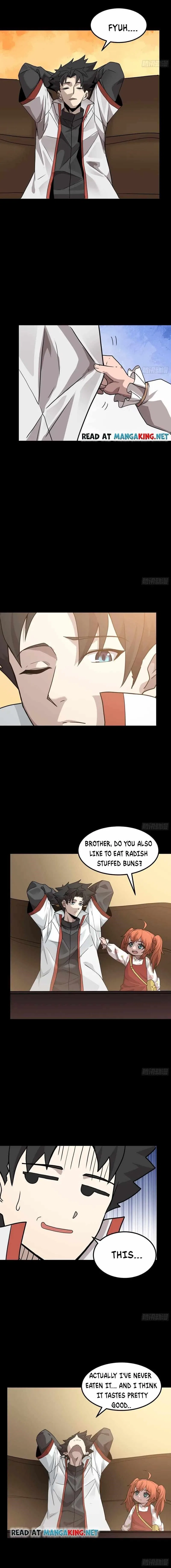 Legend of Star General Chapter 65 – Page 3