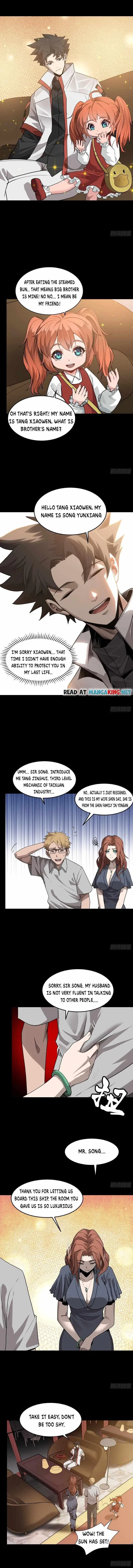 Legend of Star General Chapter 65 – Page 6